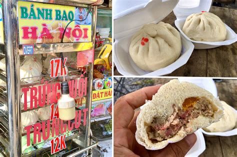  Bánh bao Jiayuguan: Nho nhỏ xinh xắn mang hương vị bready giòn tan hoà quyện cùng nhân thịt thơm ngon!