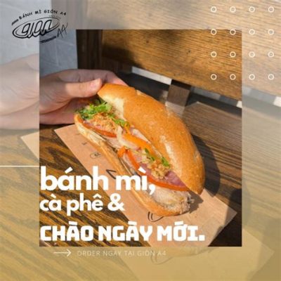  Bánh Mì Yangroubing - Sự kết hợp hoàn hảo giữa bánh mì giòn rụm và thịt cừu nướng thơm lừng!